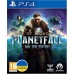 Age of Wonders Planetfall (PS4, русские субтитры), ,